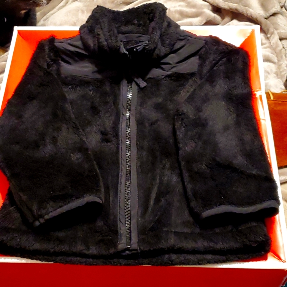 1989 Place Fleece zip-up Toddler Jacket, 18-24 months